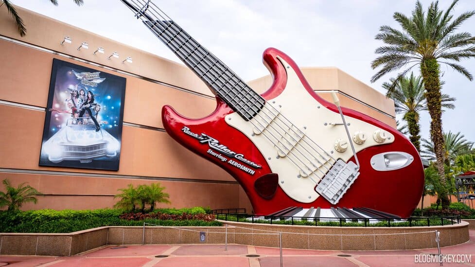 Imagineering Files Trio of Permits for Upcoming Muppets Takeover